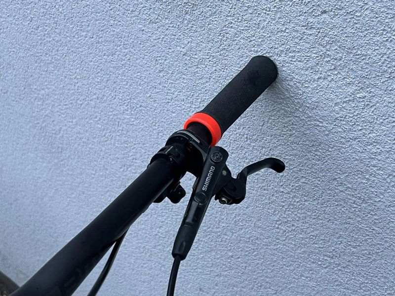 BMC Speedfox 29" 03 ONE, roku 2020, Vel. M horské trailové kolo není to cube giant canyon yt trek