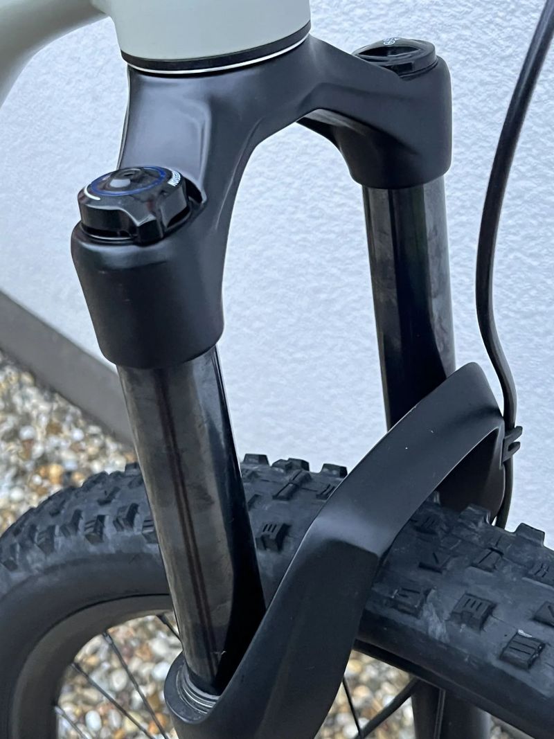 BMC Speedfox 29" 03 ONE, roku 2020, Vel. M horské trailové kolo není to cube giant canyon yt trek