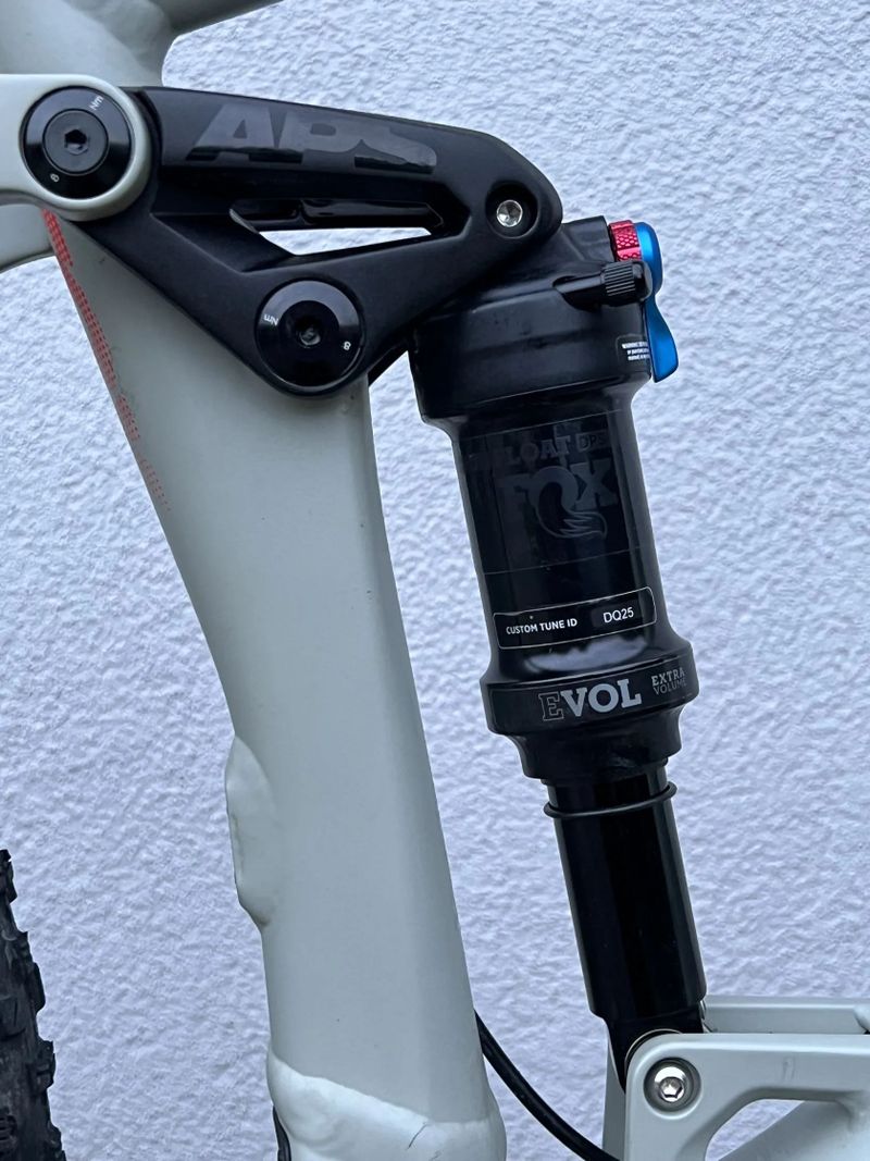 BMC Speedfox 29" 03 ONE, roku 2020, Vel. M horské trailové kolo není to cube giant canyon yt trek
