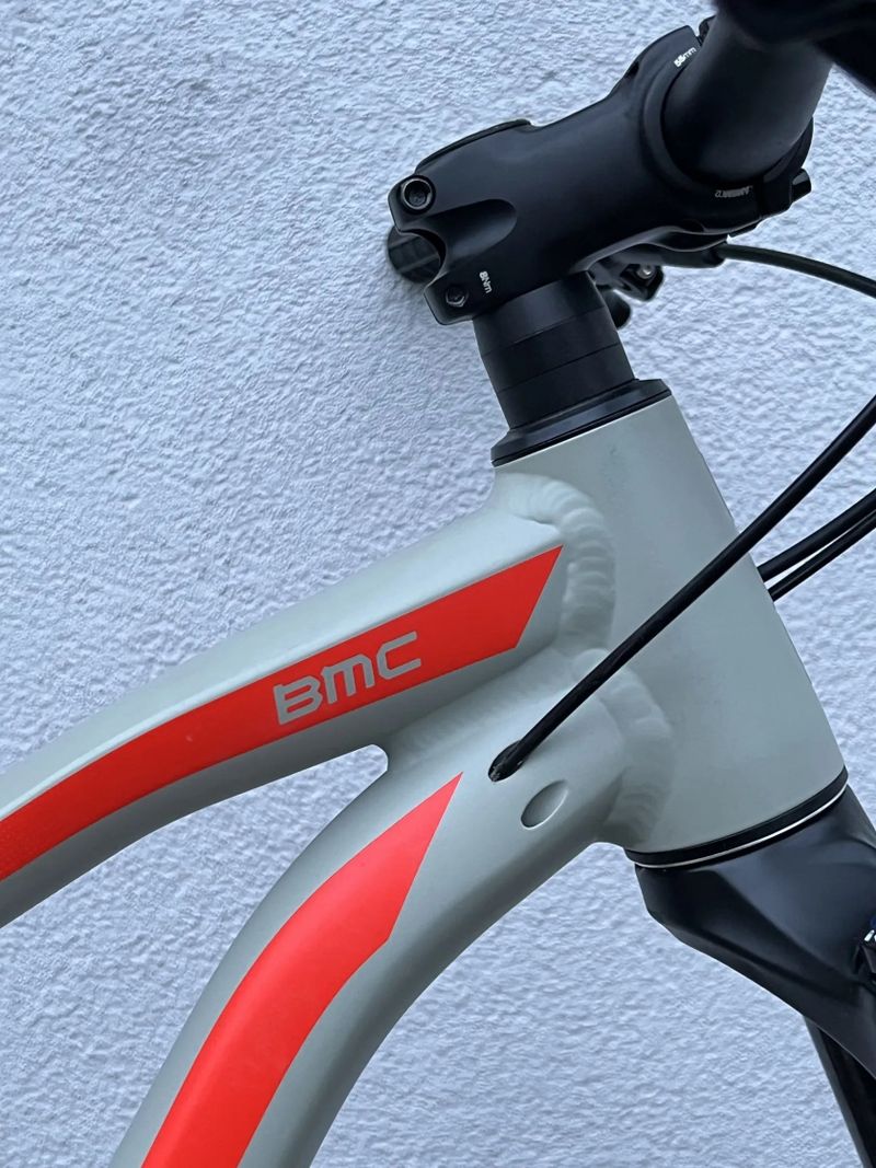 BMC Speedfox 29" 03 ONE, roku 2020, Vel. M horské trailové kolo není to cube giant canyon yt trek