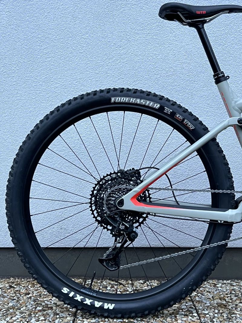 BMC Speedfox 29" 03 ONE, roku 2020, Vel. M horské trailové kolo není to cube giant canyon yt trek