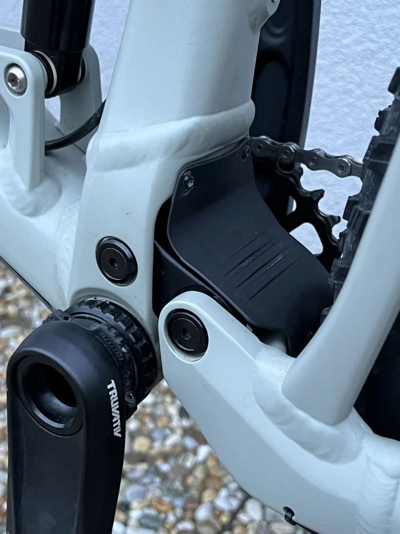 BMC Speedfox 29" 03 ONE, roku 2020, Vel. M horské trailové kolo není to cube giant canyon yt trek