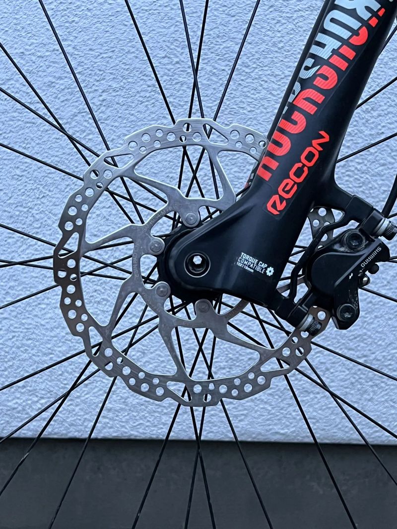 BMC Speedfox 29" 03 ONE, roku 2020, Vel. M horské trailové kolo není to cube giant canyon yt trek