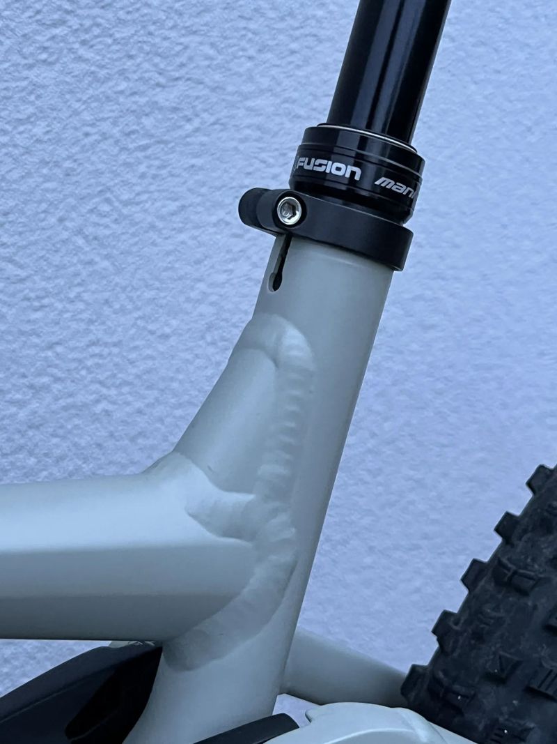BMC Speedfox 29" 03 ONE, roku 2020, Vel. M horské trailové kolo není to cube giant canyon yt trek