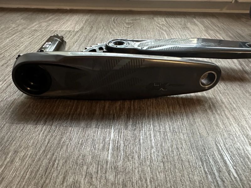 Kliky SRAM GX 175mm