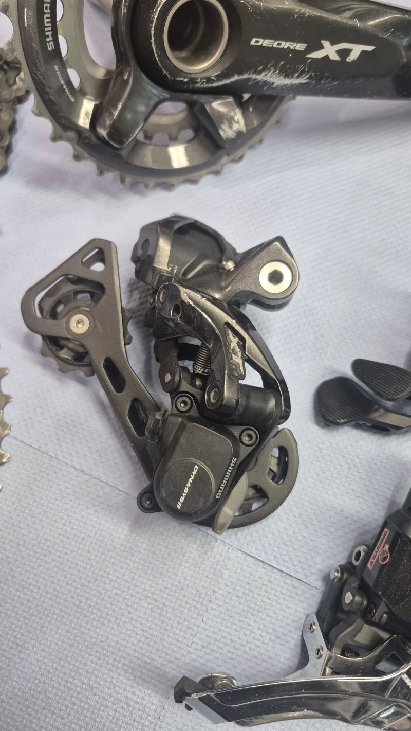 Shimano