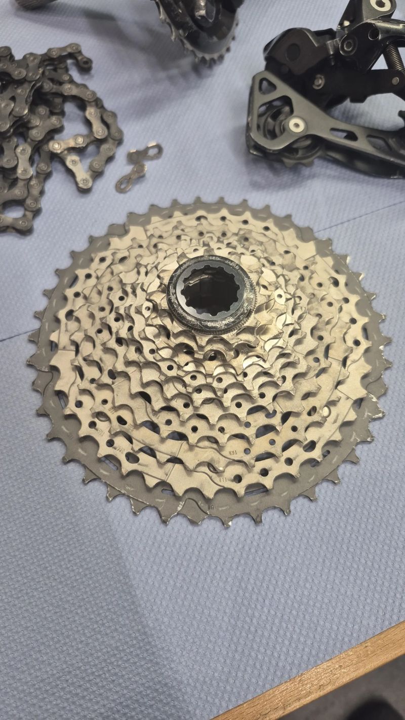 Shimano