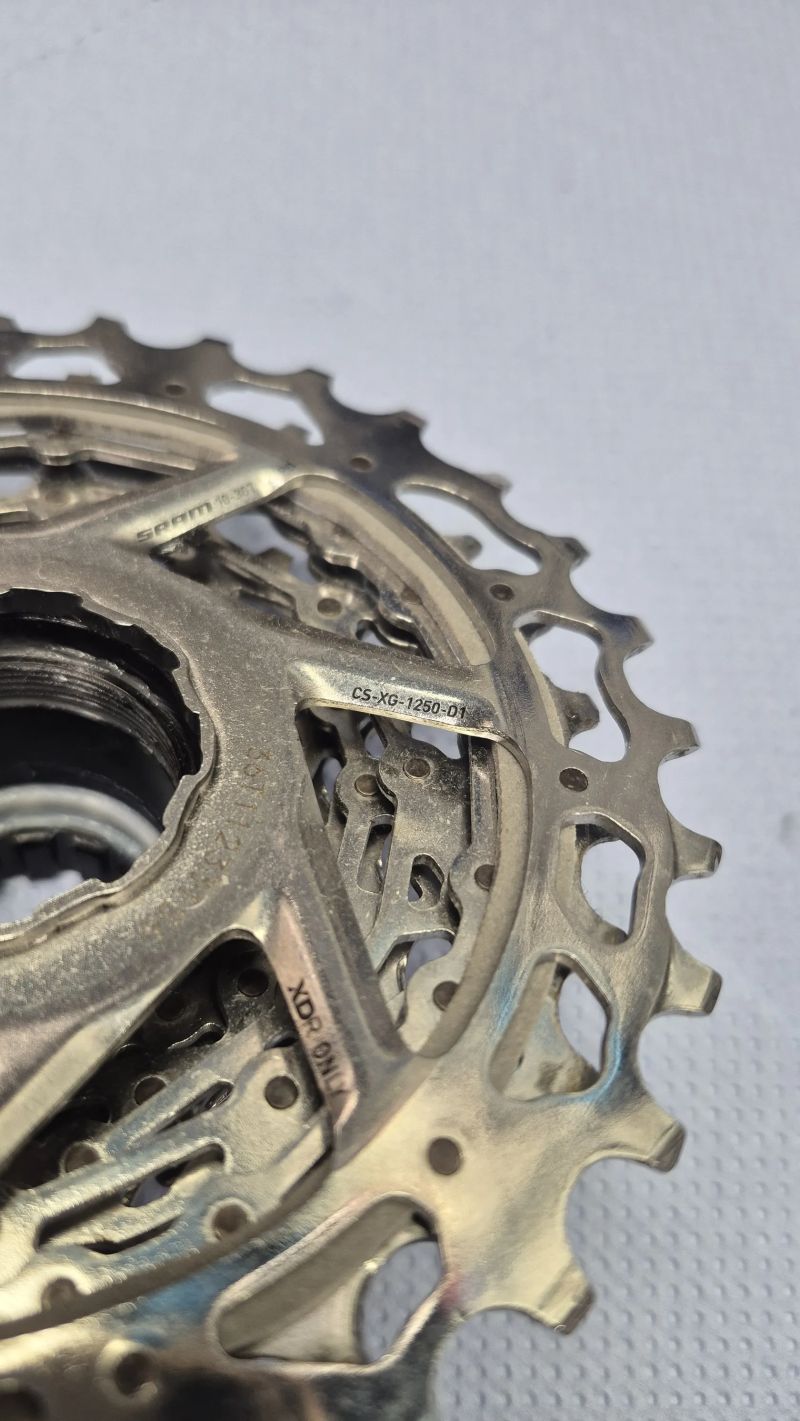 Sram