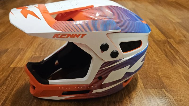 Helma Kenny Elite Patriot vel. S