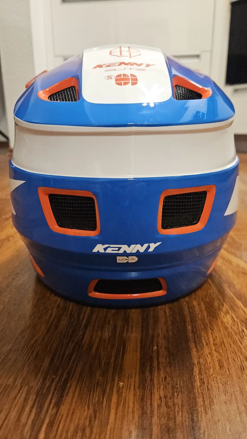 Helma Kenny Elite Patriot vel. S