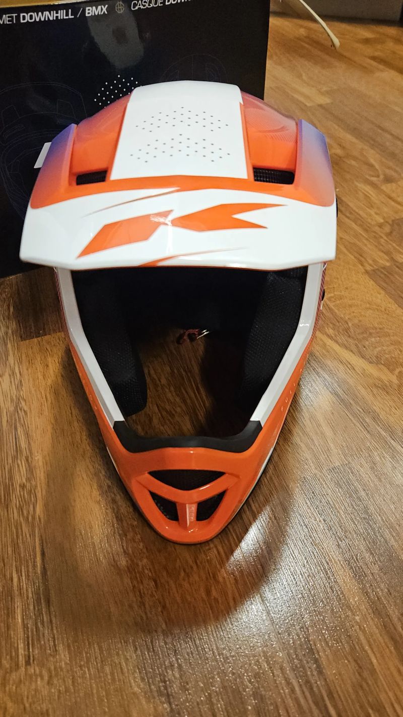 Helma Kenny Elite Patriot vel. S