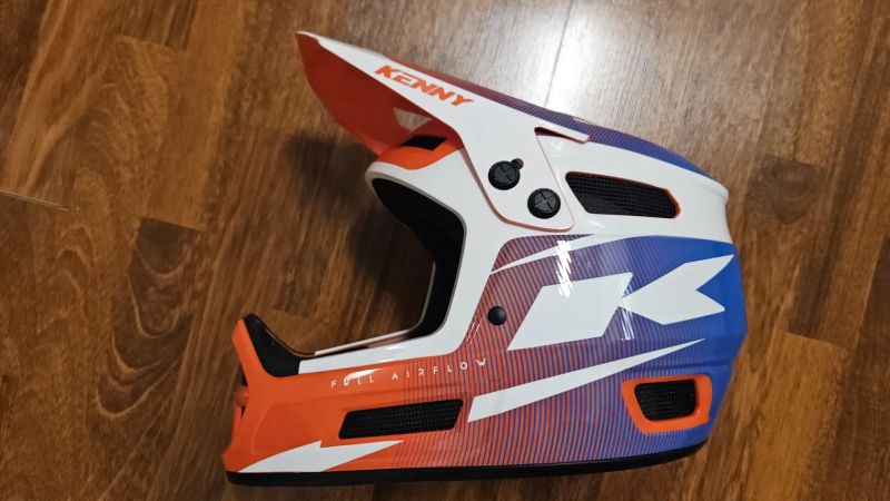 Helma Kenny Elite Patriot vel. S