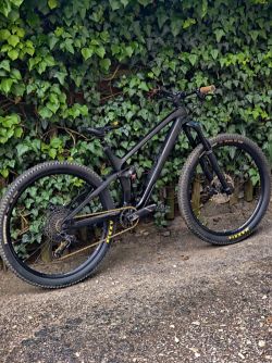 Trek fuel ex 9.7