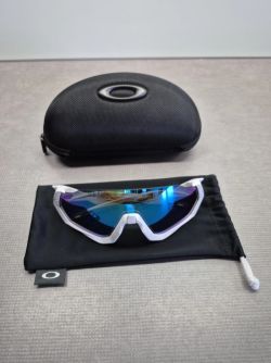 Oakley Flight Jacket
