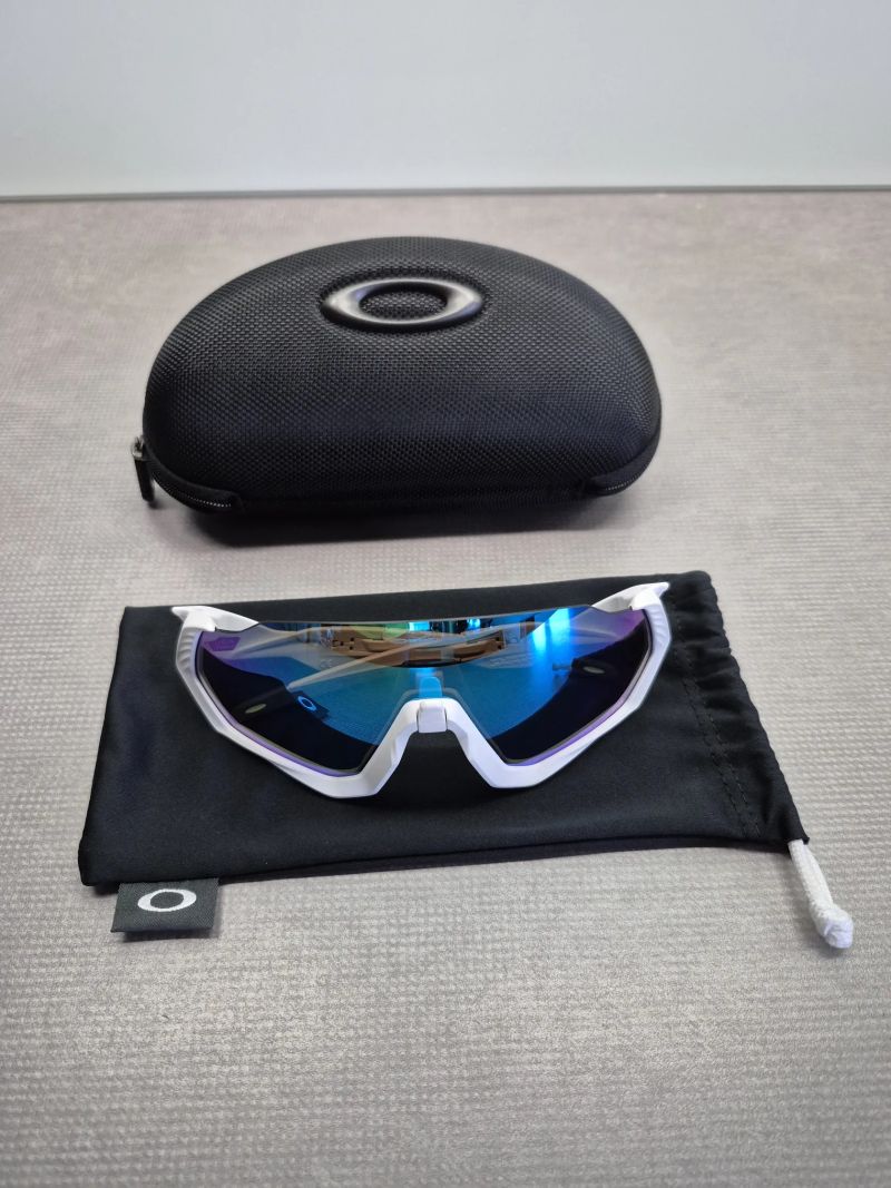 Oakley Flight Jacket