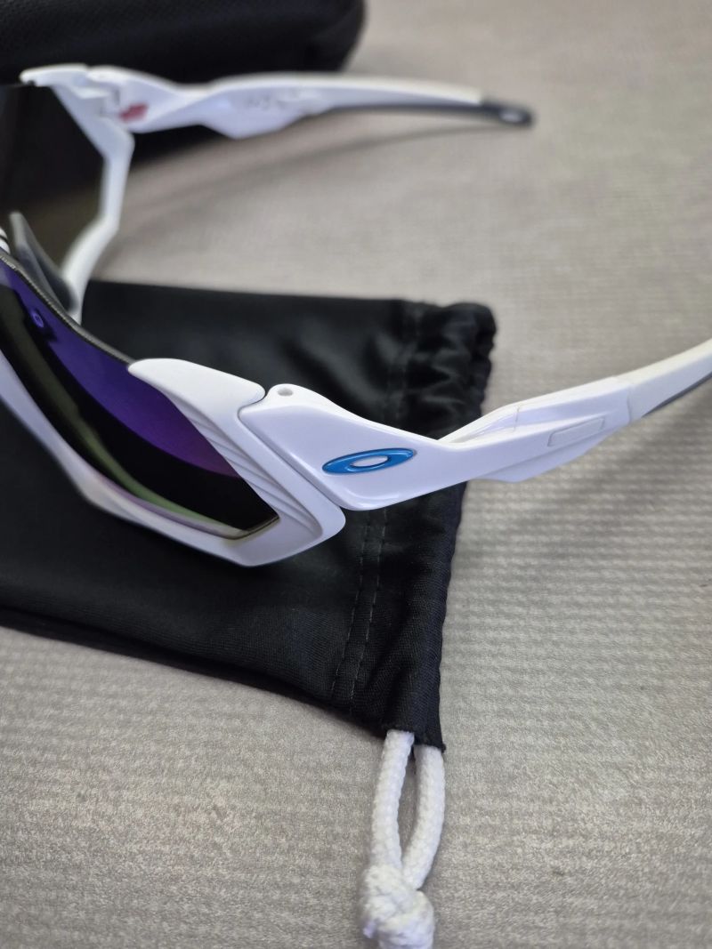Oakley Flight Jacket