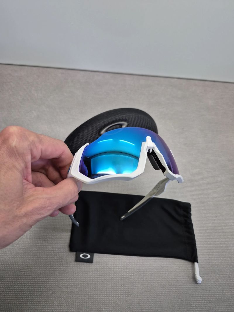 Oakley Flight Jacket