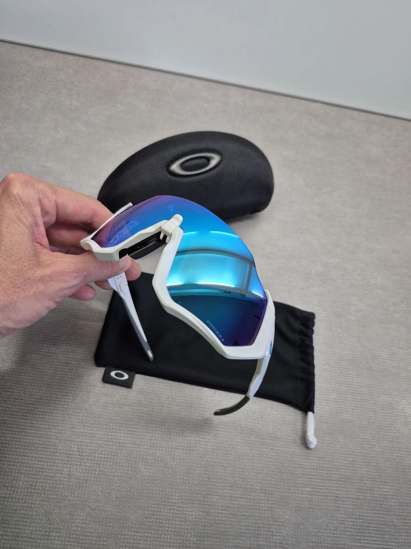 Oakley Flight Jacket