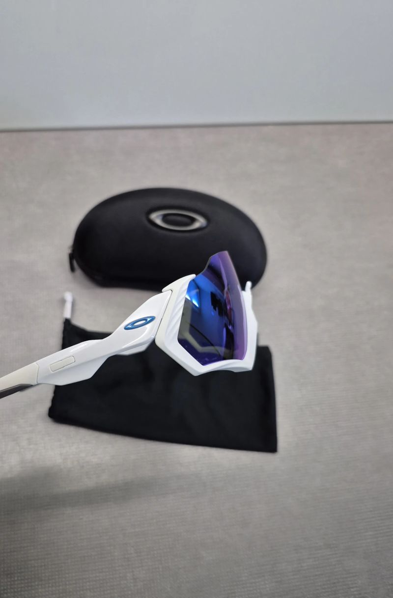 Oakley Flight Jacket