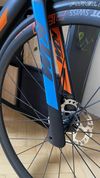  KTM Revelator Lisse Sonic /vel.57/ zánovní stav