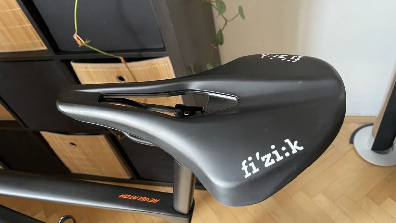  KTM Revelator Lisse Sonic /vel.57/ zánovní stav