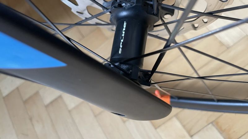  KTM Revelator Lisse Sonic /vel.57/ zánovní stav