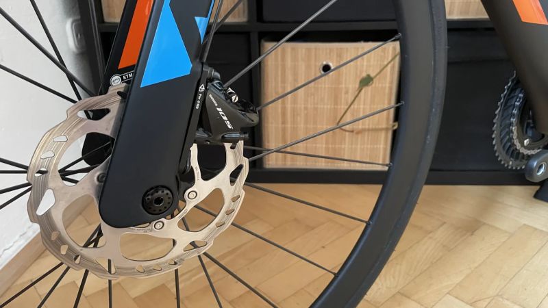  KTM Revelator Lisse Sonic /vel.57/ zánovní stav