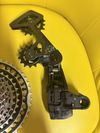 Sram Force XPLR AXS