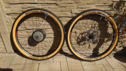 Schwalbe Nobby Nic