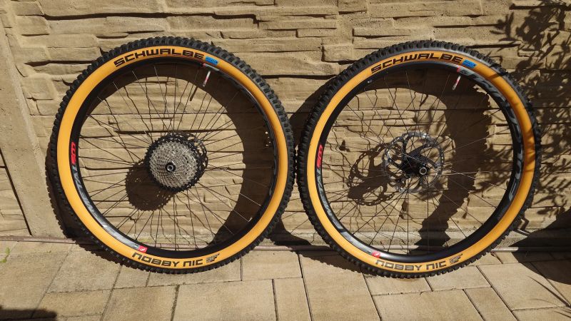 Schwalbe Nobby Nic