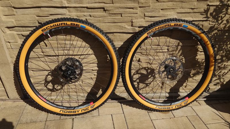 Schwalbe Nobby Nic