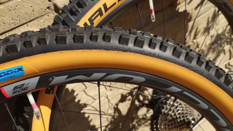 Schwalbe Nobby Nic