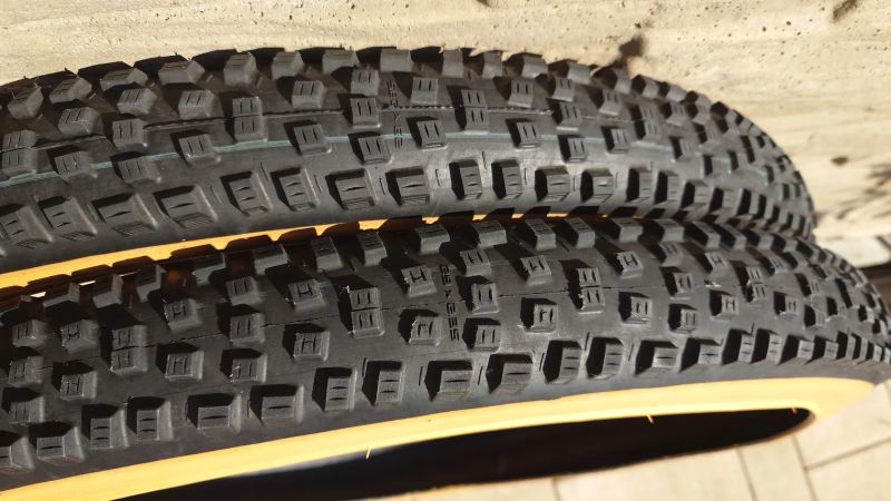 Schwalbe Nobby Nic