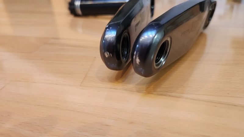 Kliky Sram GX DUB