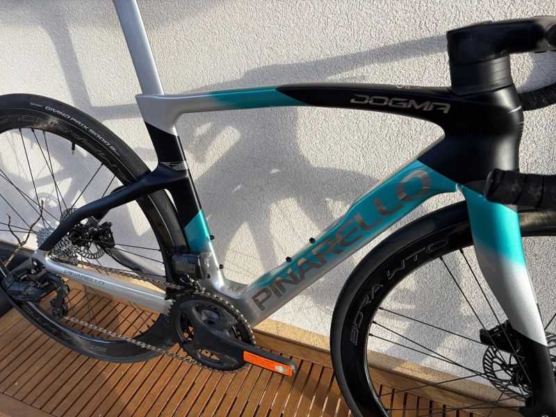 Pinarello Dogma F | 50 - do 172cm | nové kolo