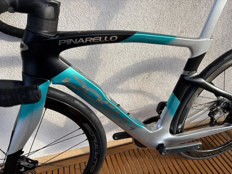 Pinarello Dogma F | 50 - do 172cm | nové kolo