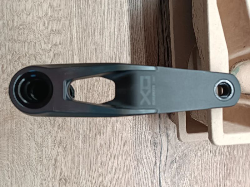 Sram X0 Transmission 