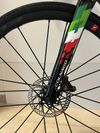 Colnago Prestige – Campagnolo Chorus 2x12 – Fulcrum Racing Zero