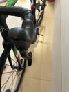 Colnago Prestige – Campagnolo Chorus 2x12 – Fulcrum Racing Zero