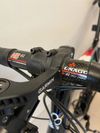 Colnago Prestige – Campagnolo Chorus 2x12 – Fulcrum Racing Zero