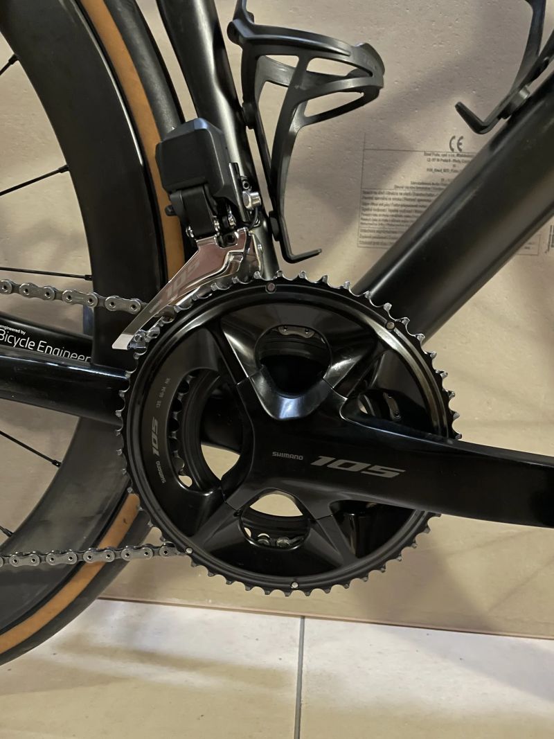ARC8 Escapee DB 2023, velikost 51