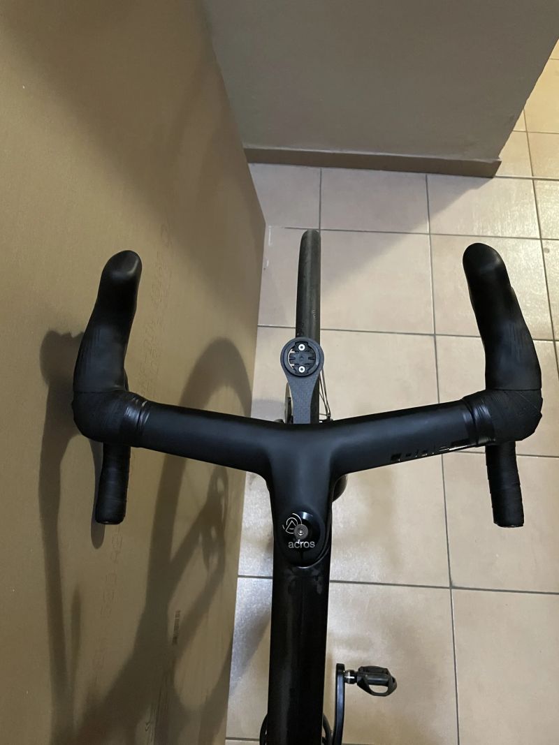 ARC8 Escapee DB 2023, velikost 51