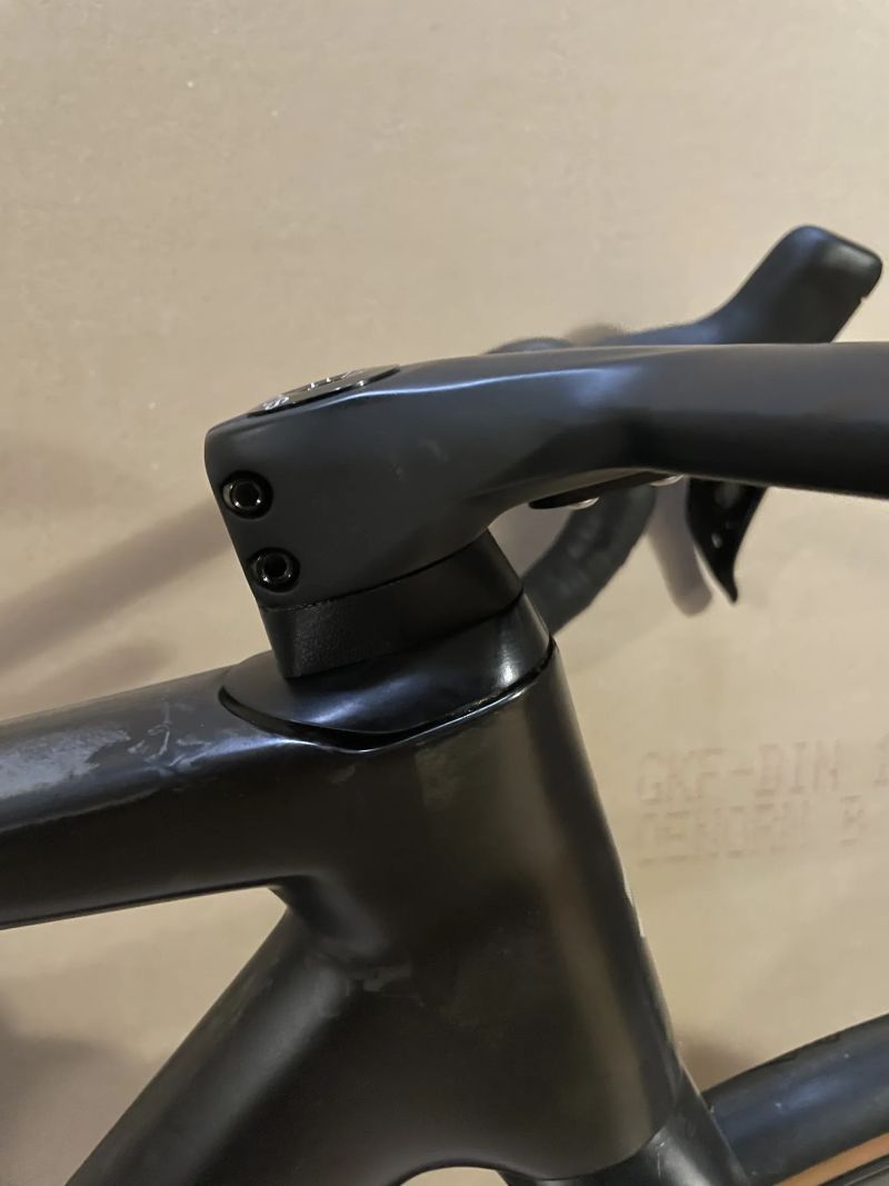 ARC8 Escapee DB 2023, velikost 51