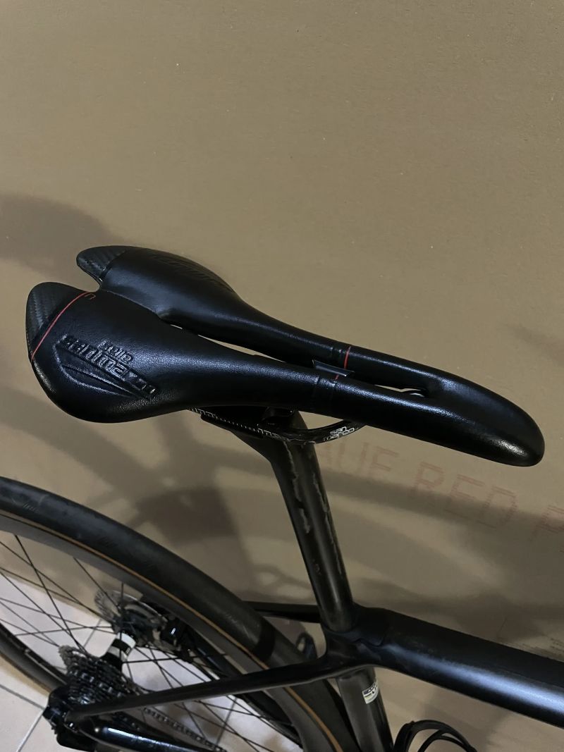ARC8 Escapee DB 2023, velikost 51