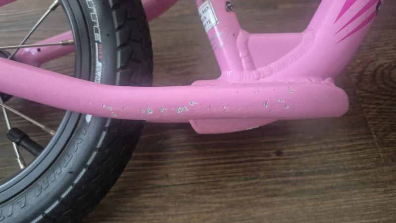 Odrážedlo Specialized Hotwalk