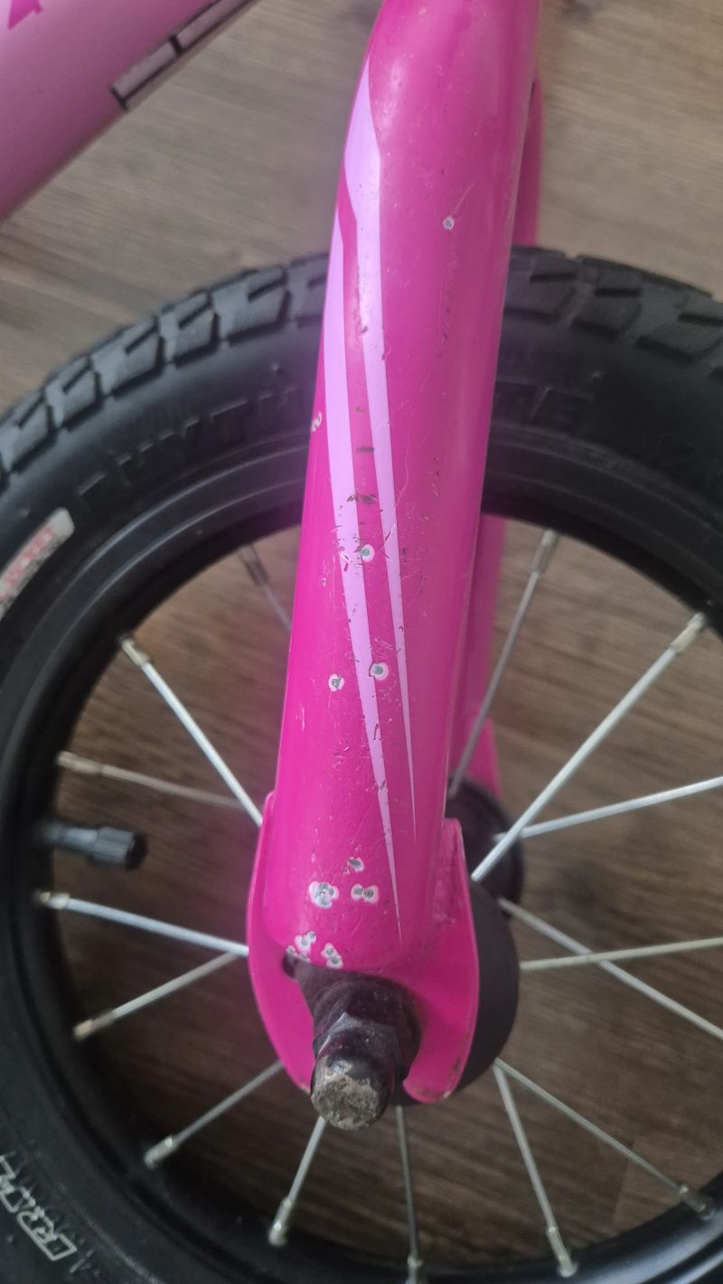 Odrážedlo Specialized Hotwalk