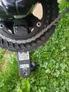 Prodám oboustranný wattmetr kliky 170mm