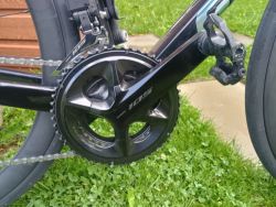 Prodám oboustranný wattmetr kliky 170mm