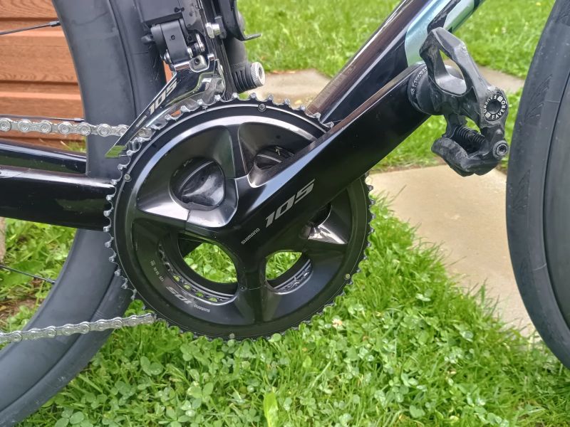 Prodám oboustranný wattmetr kliky 170mm