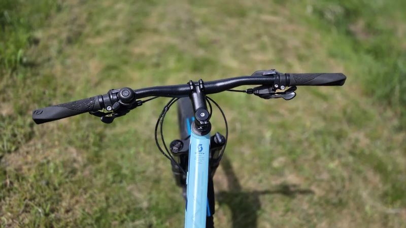 Scott Scott Contessa Scale 30 (L)
